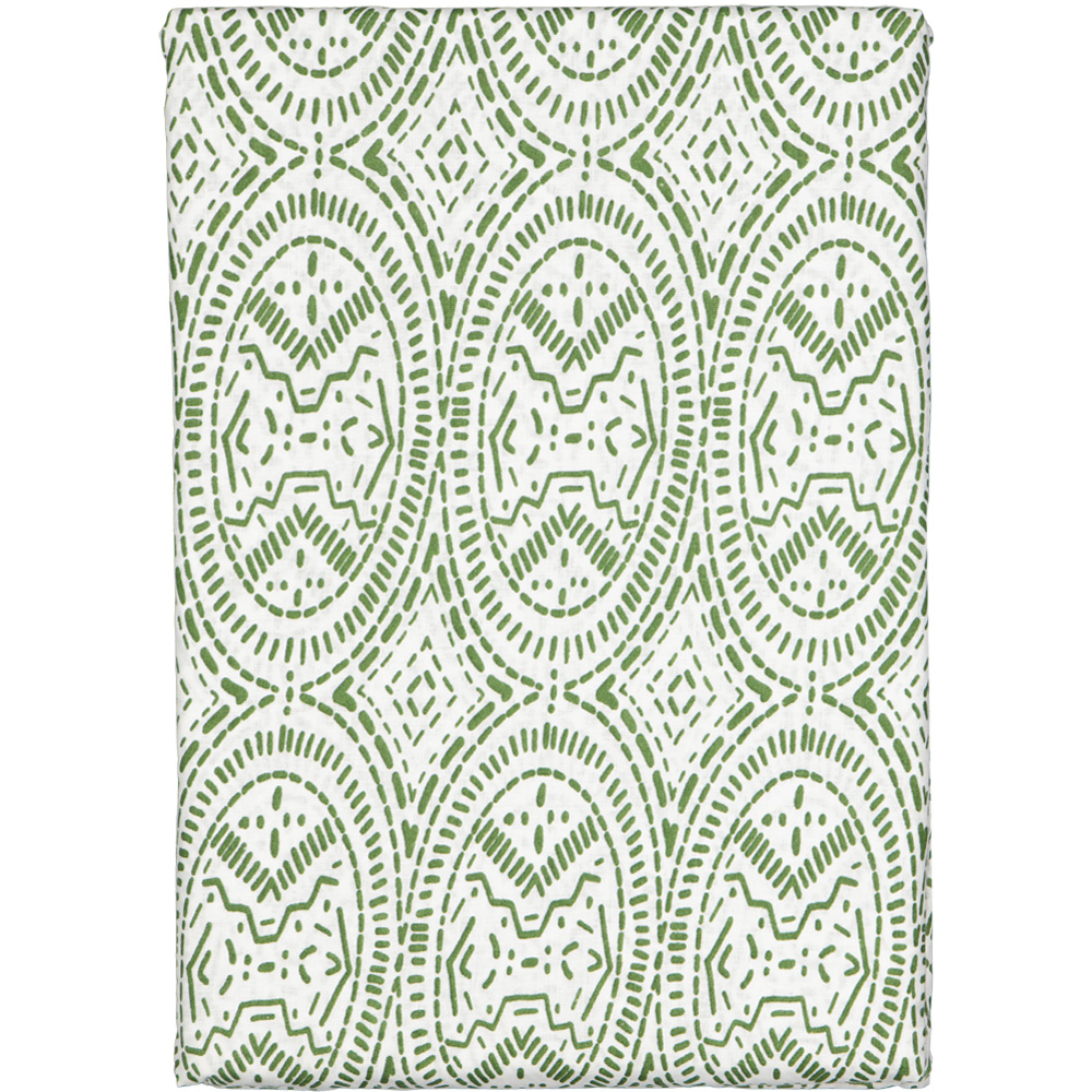 Housse de couette - Vert