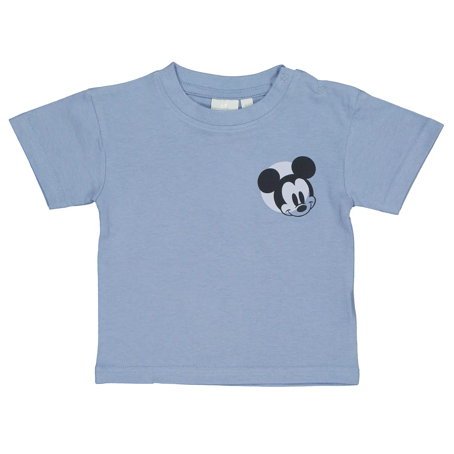 Tee-shirt - Bleu