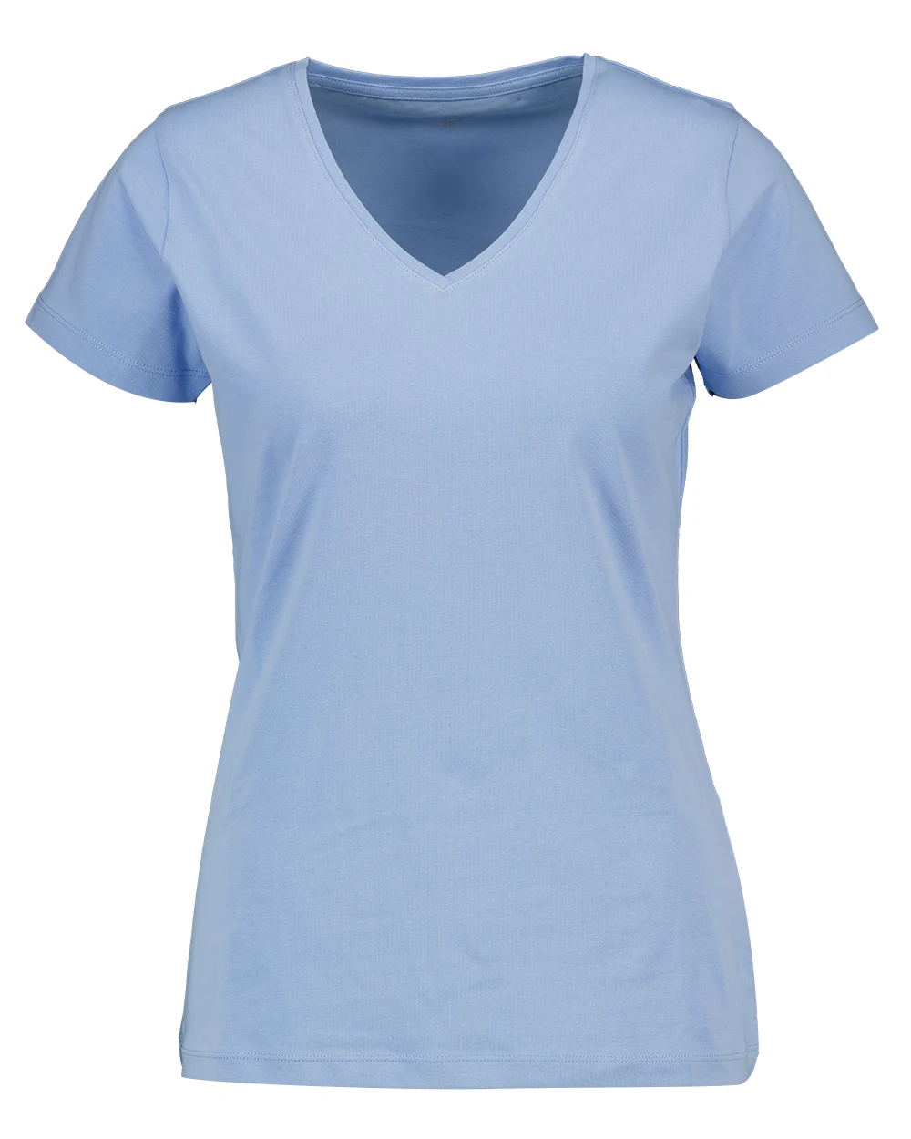 Tee-shirt - Bleu
