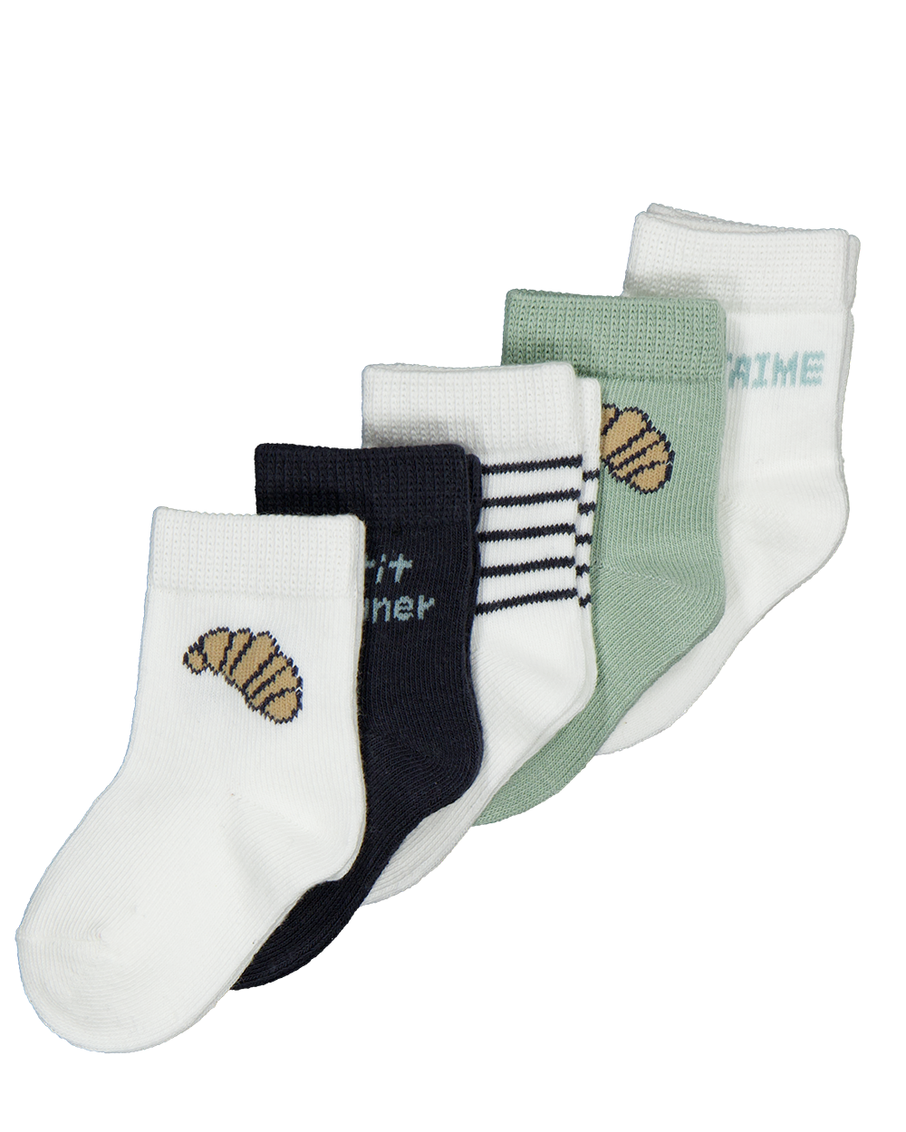 Chaussettes - Beige