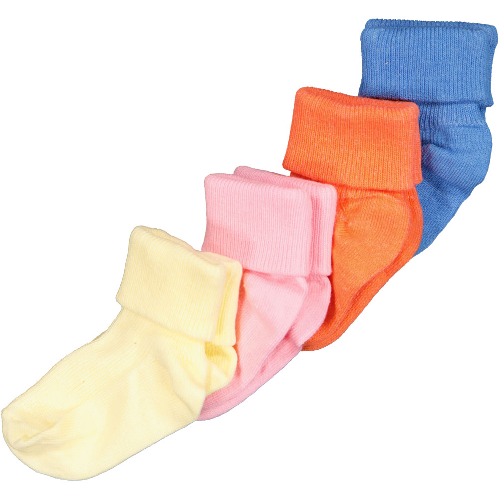 Chaussettes - Jaune 1 55245-chaussettes-jaune-1.jpg