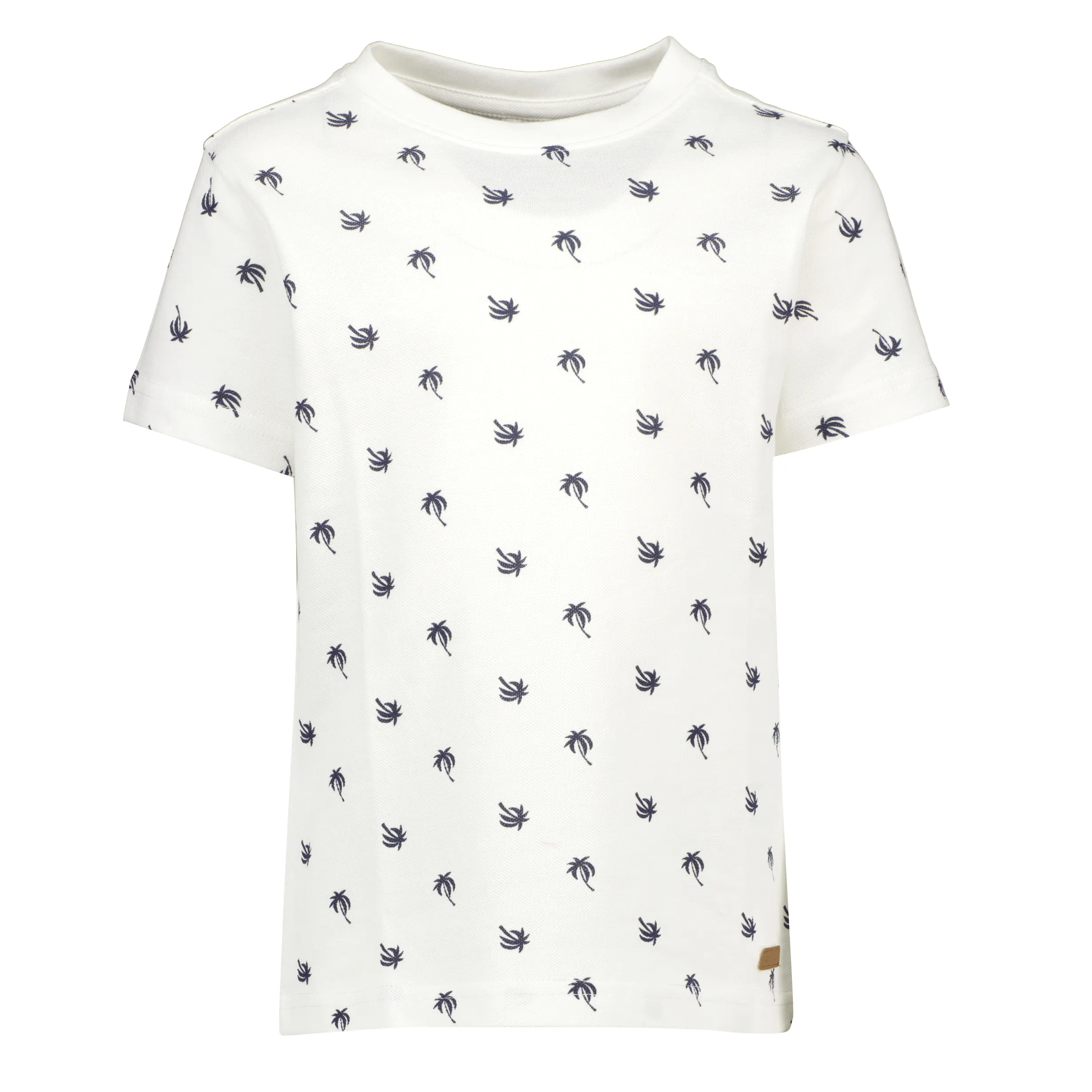 Tee-shirt - Blanc