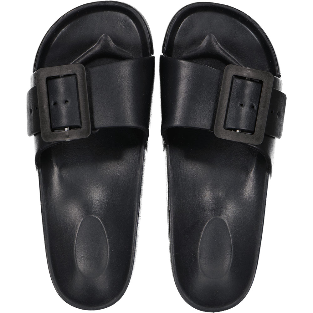 Tongs - Noir