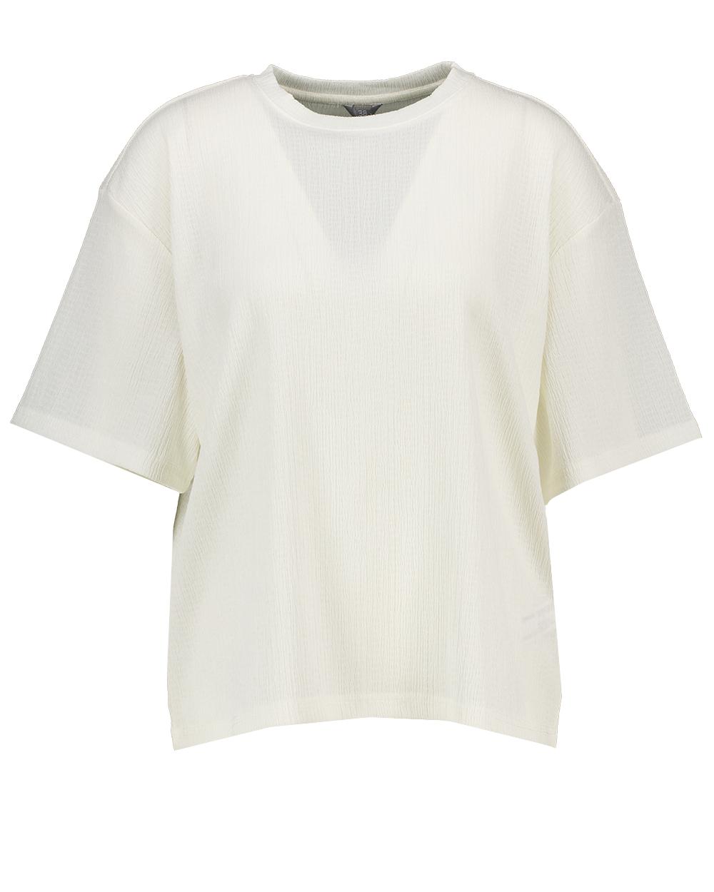 Tee-shirt - Blanc