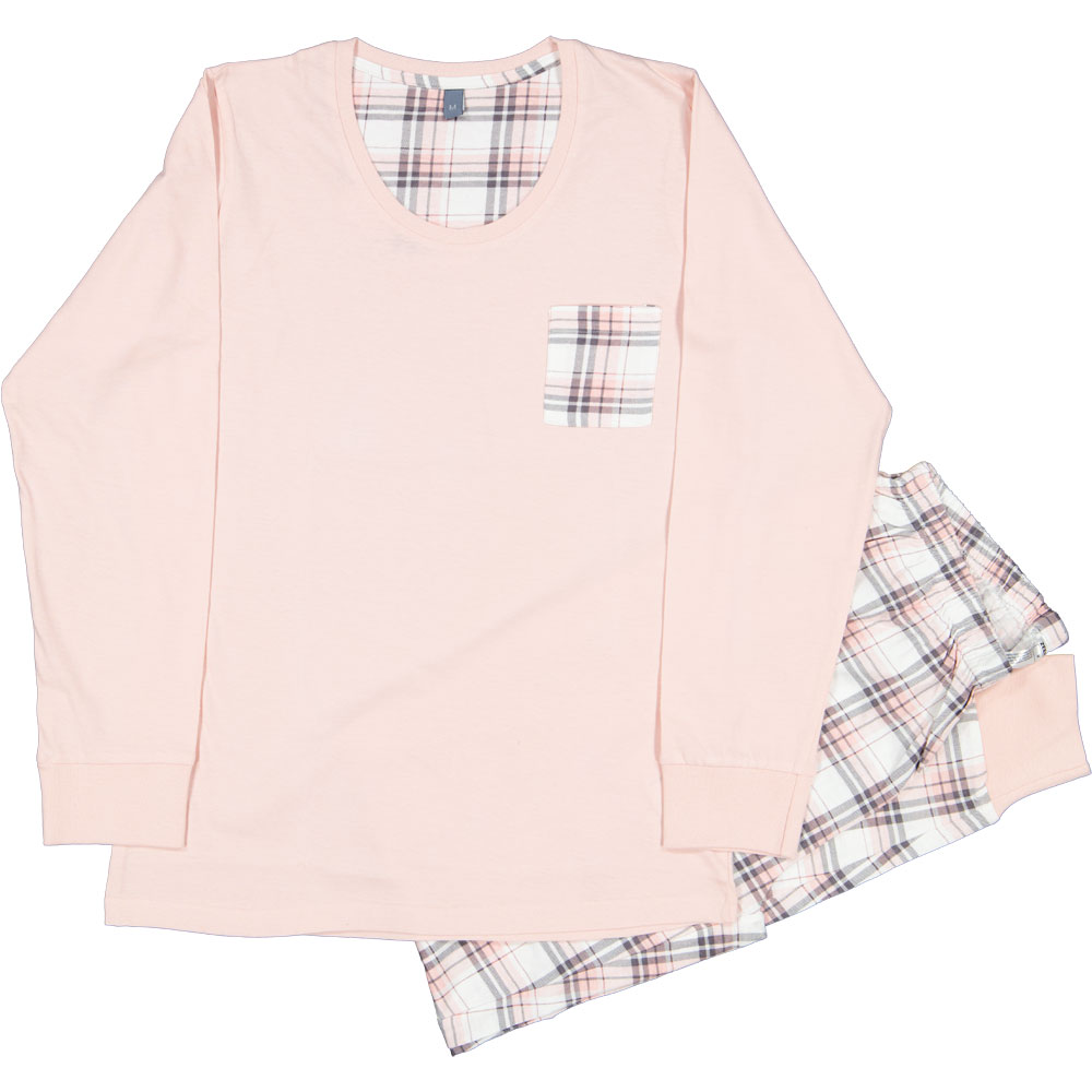 Pyjama - Rose