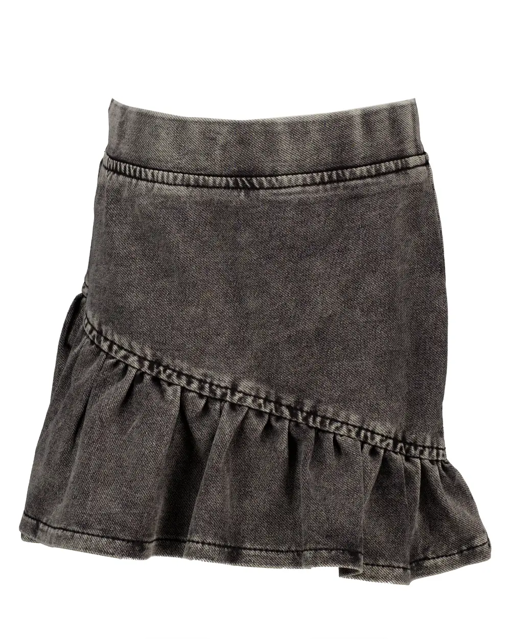 Jupe - Gris