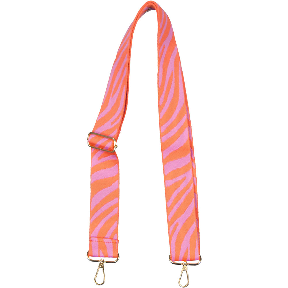 Sangle de sac - Orange