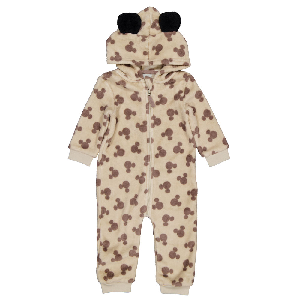 Combinaison - Beige