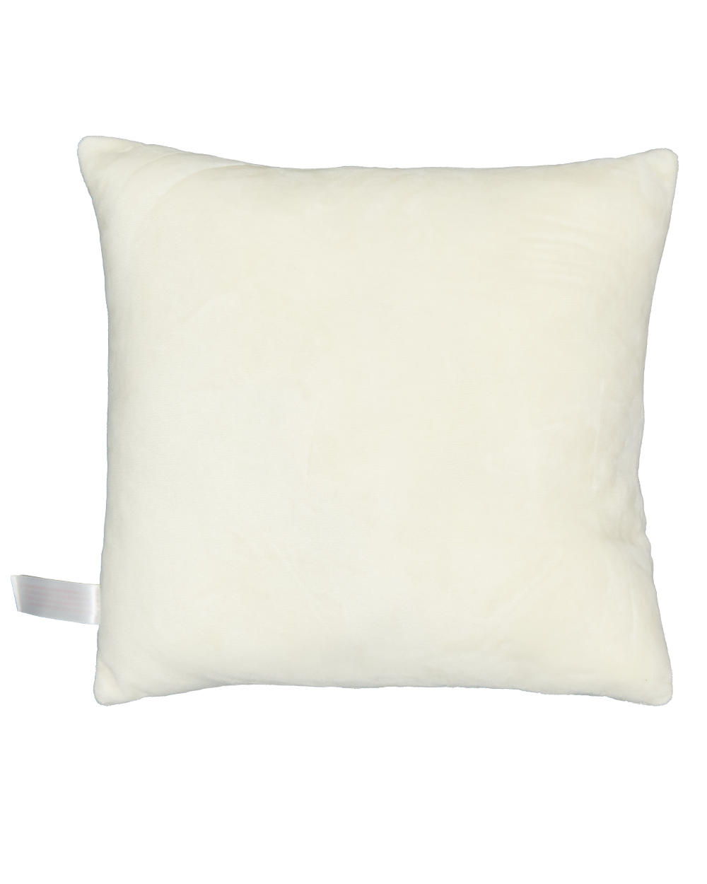 Coussin - Blanc