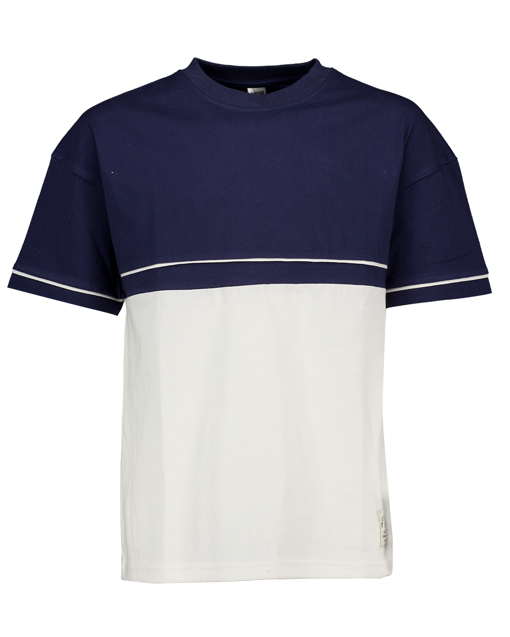 Tee-shirt - Bleu