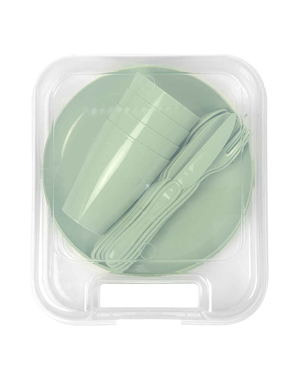 BoÃ®te Ã  pique-nique - Vert