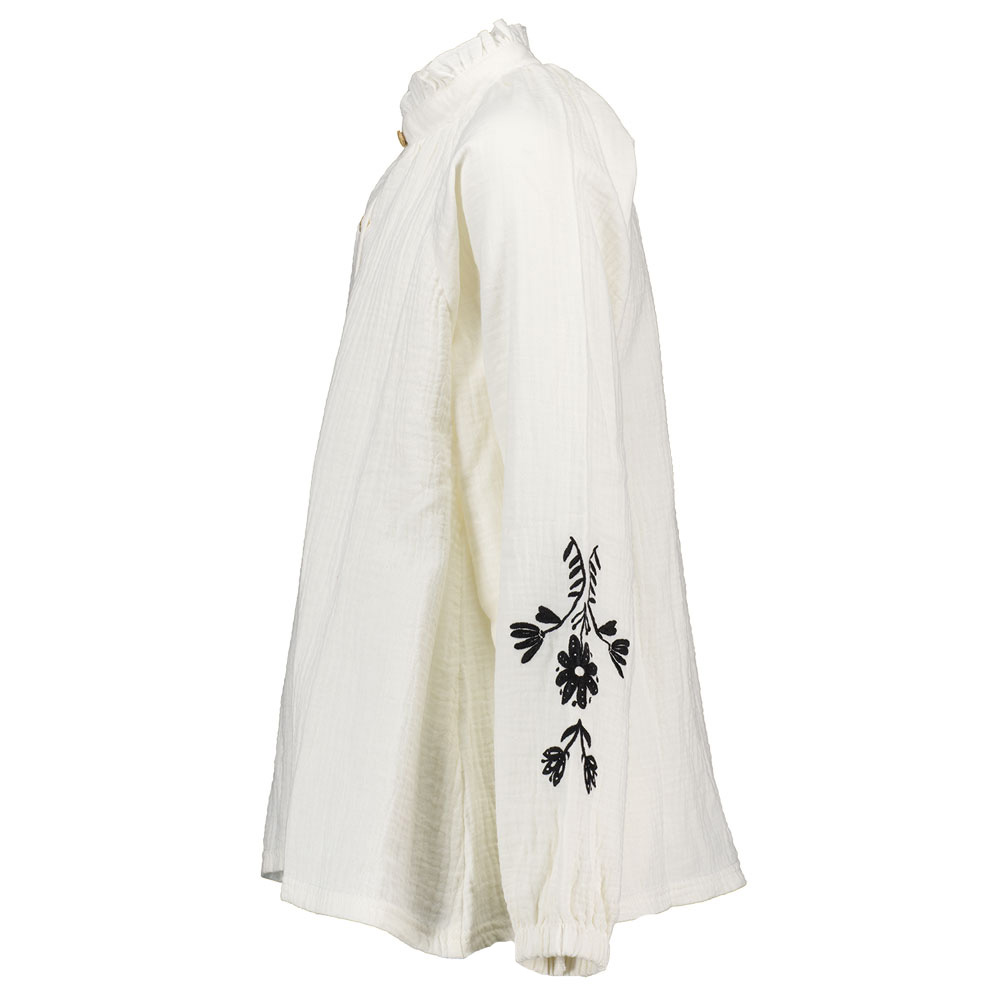 Blouse - Blanc