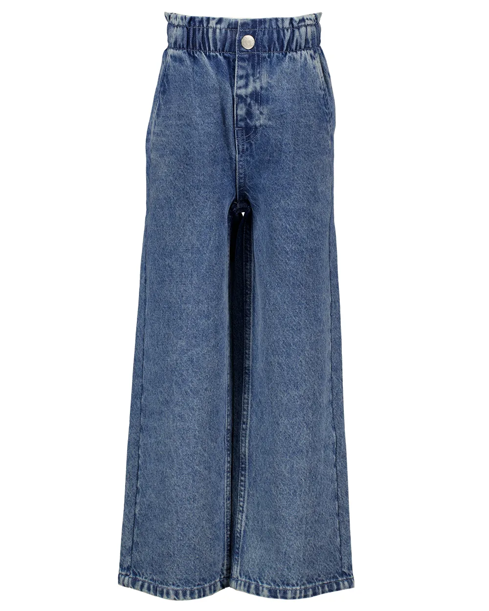 Jean - Bleu