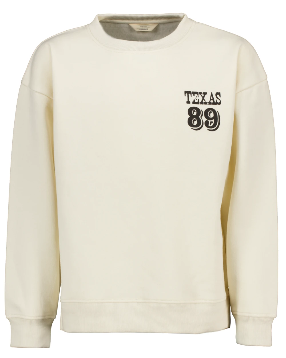 Sweat - Beige
