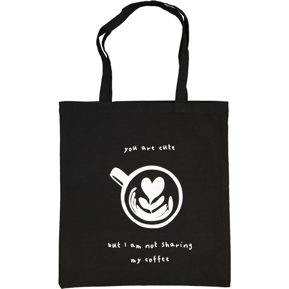 Sac en toile - Blanc