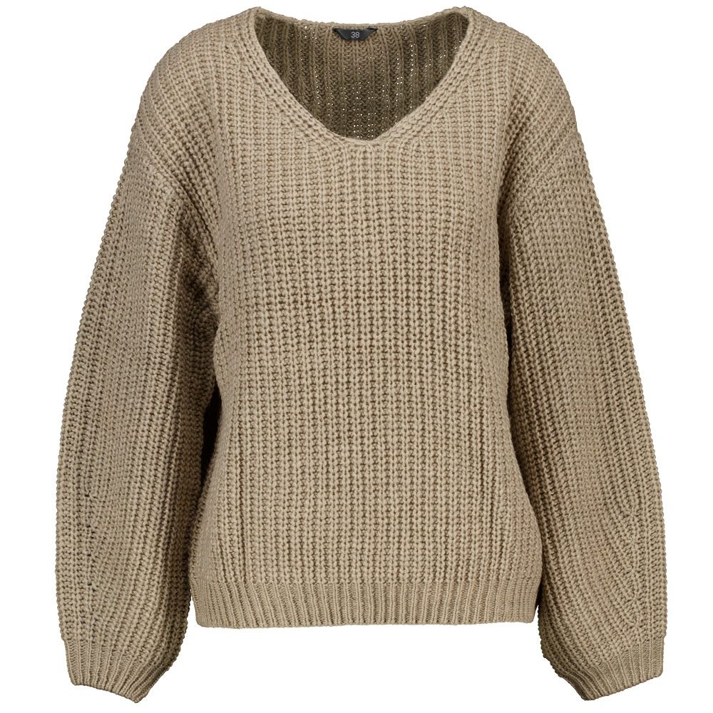 Sweat - Blanc