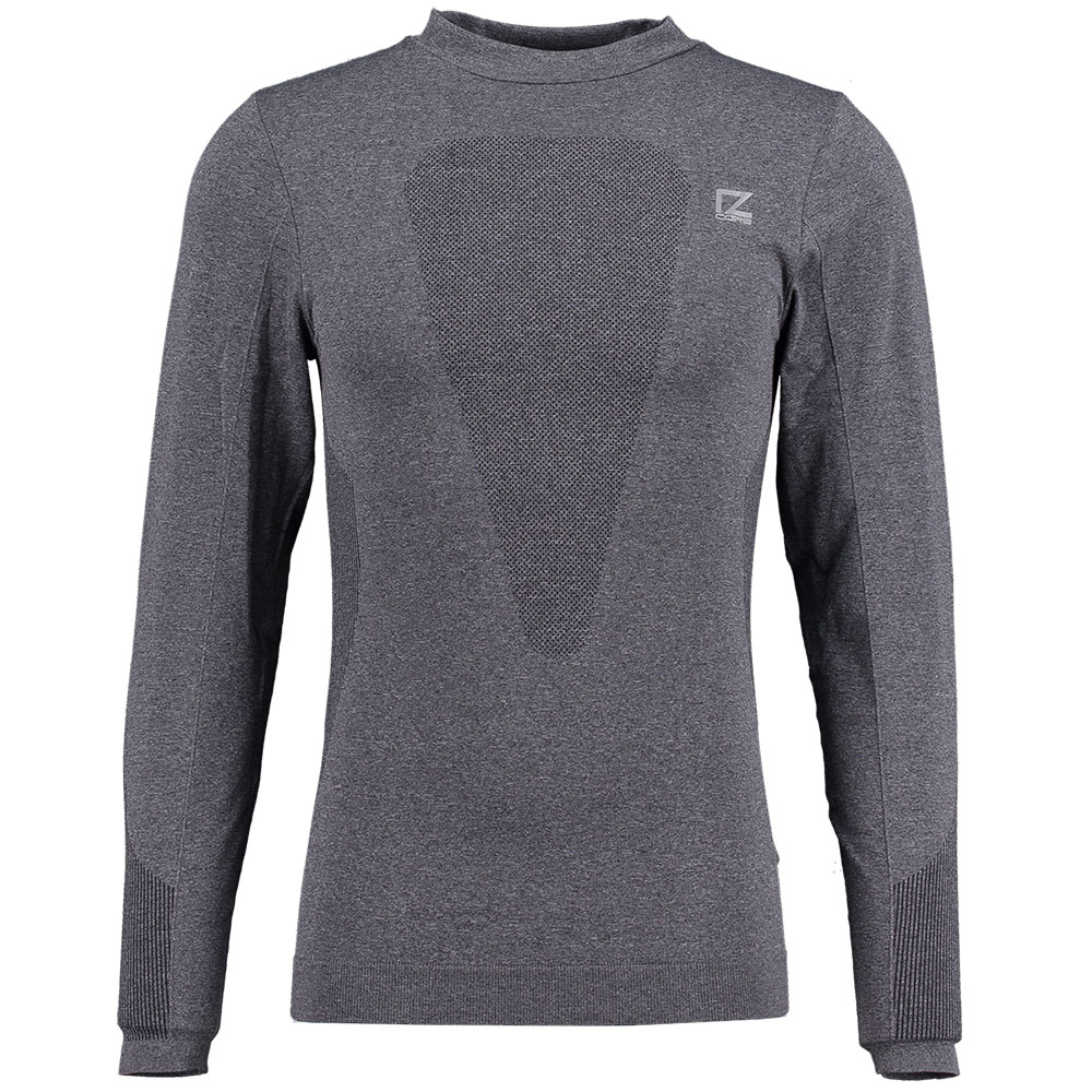 Tee-shirt de sport - Gris