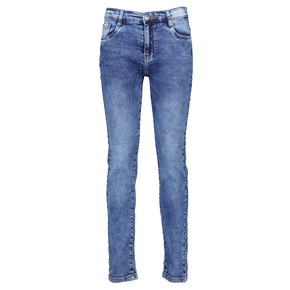 Jean - Bleu
