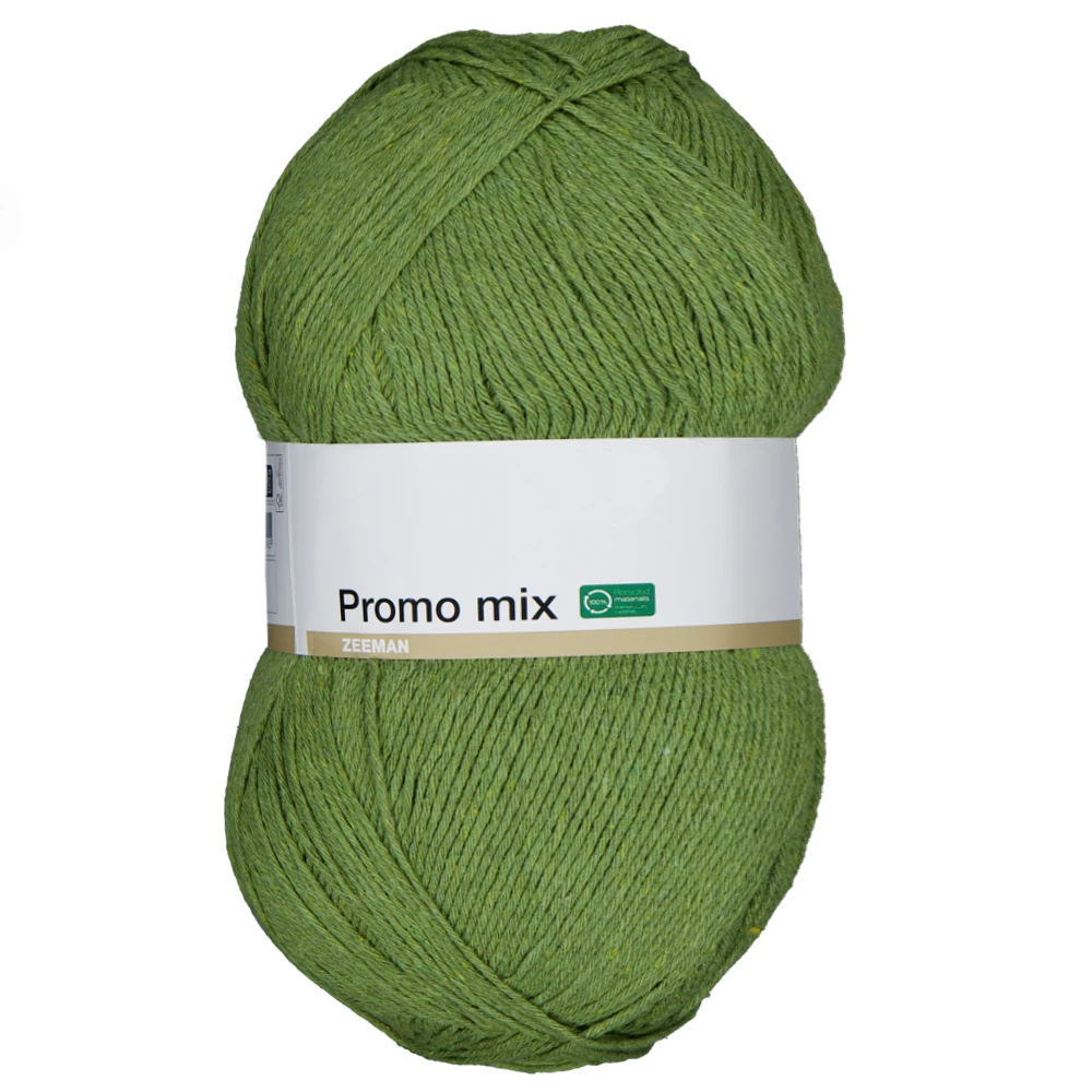 Promo Fil Ã  tricoter - Vert