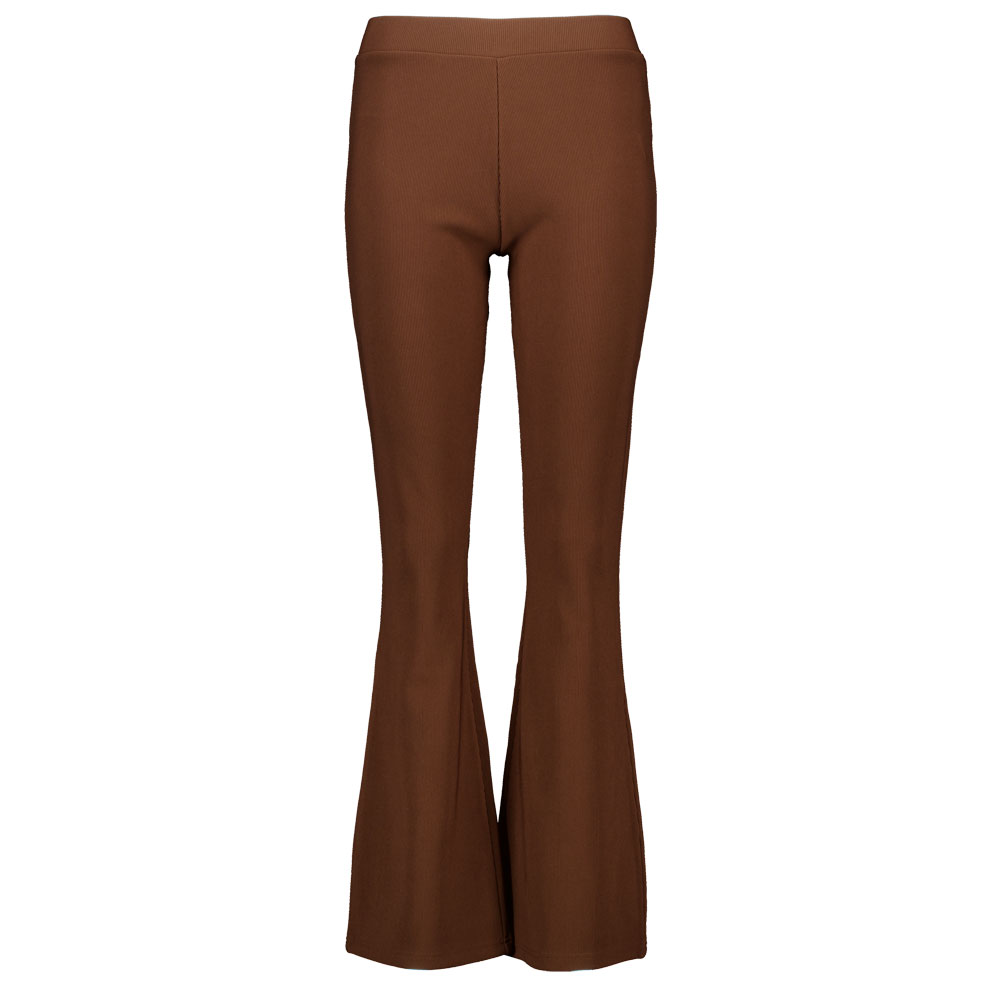 Pantalon - Marron