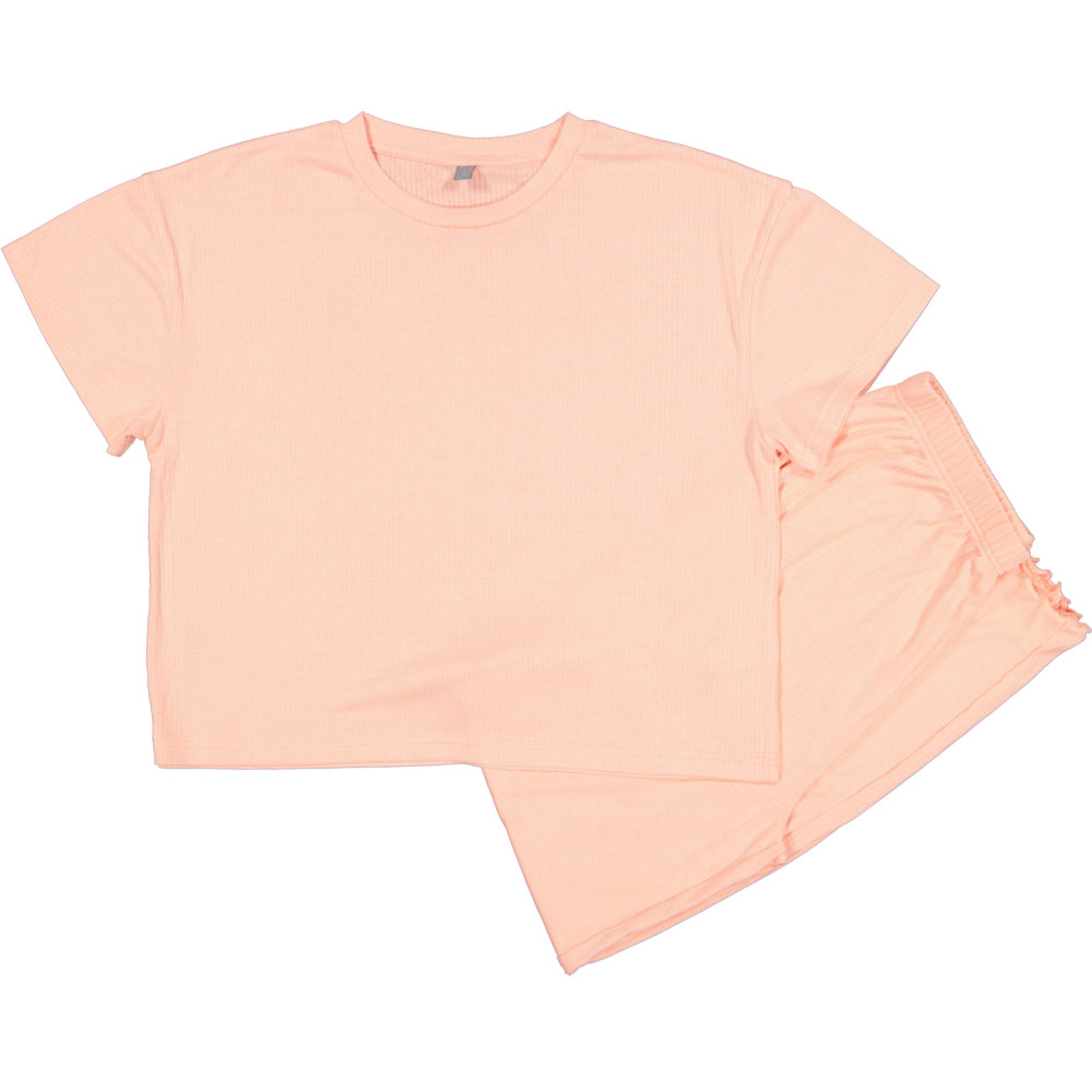 Pyjama - Orange 1 55721-pyjama-orange-1.jpg