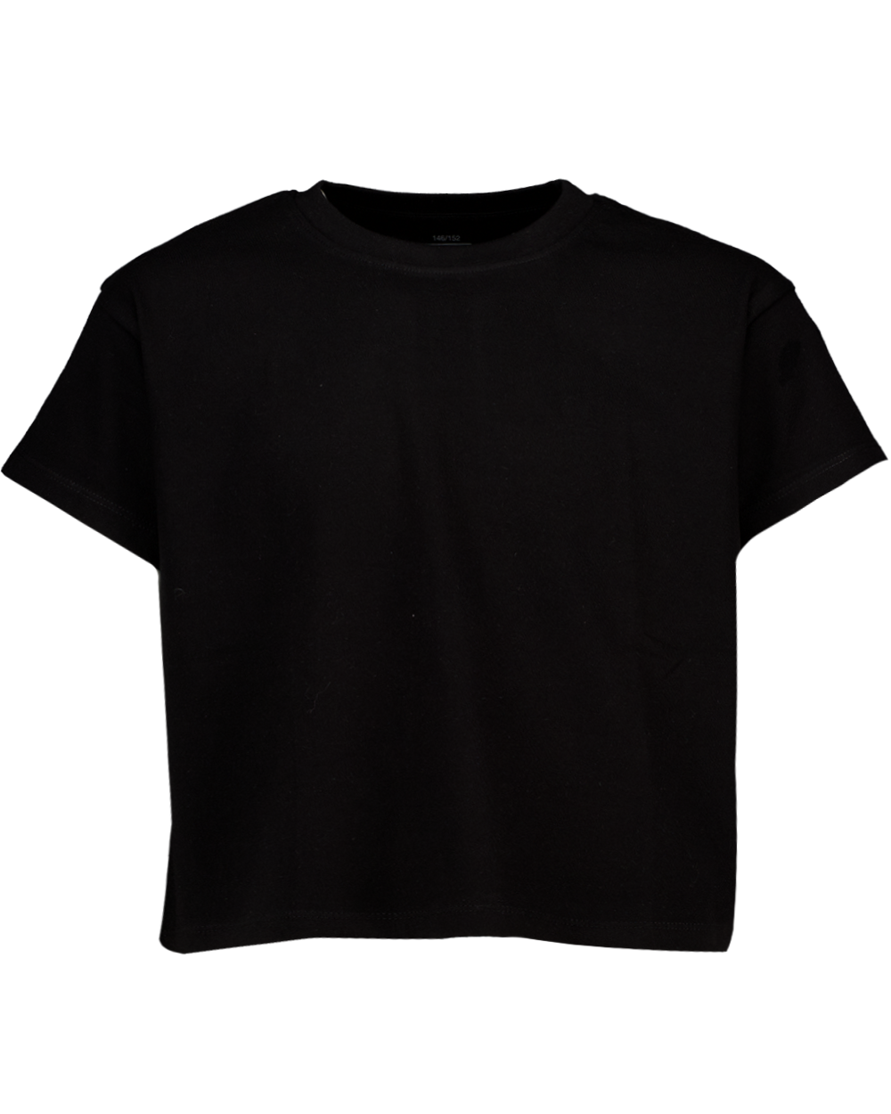 Tee-shirt - Noir