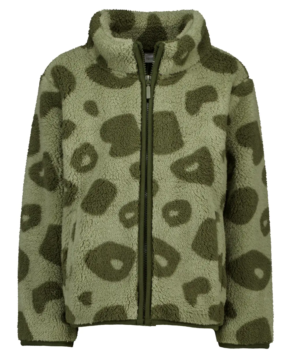 Veste/gilet - Vert