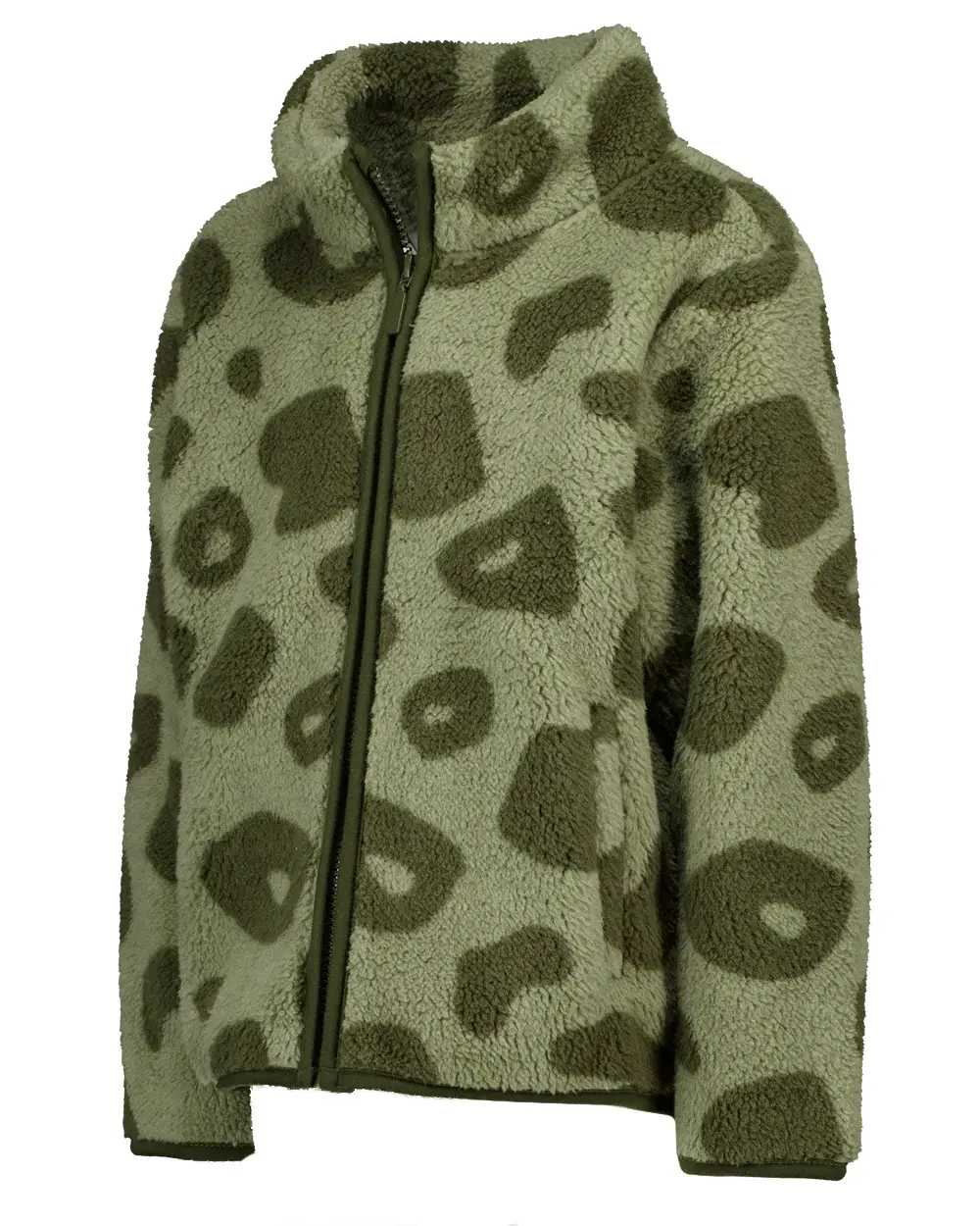 Veste/gilet - Vert