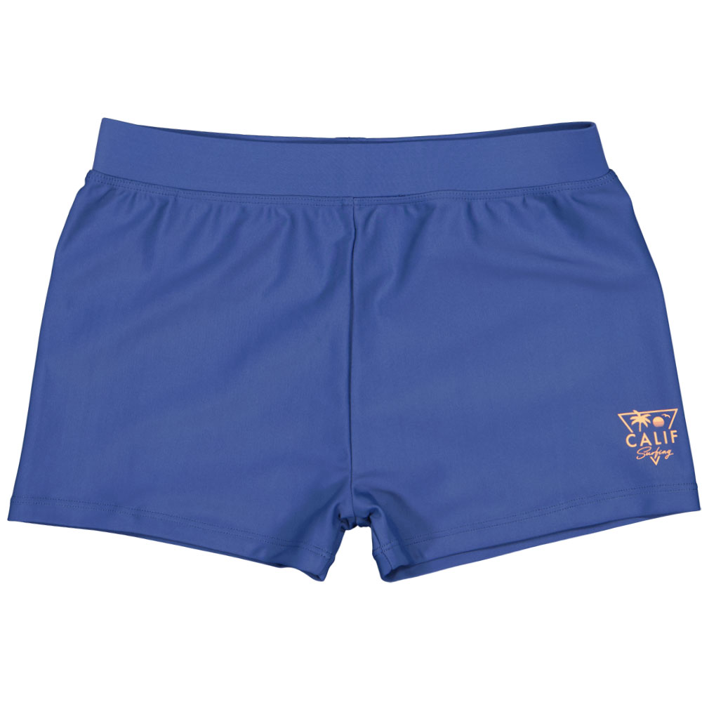 Boxer de bain - Bleu