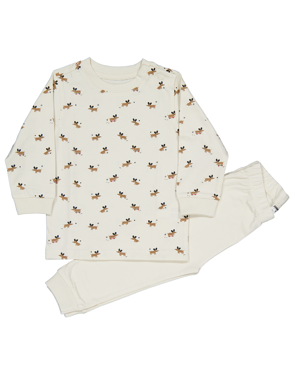 Pyjama - Beige