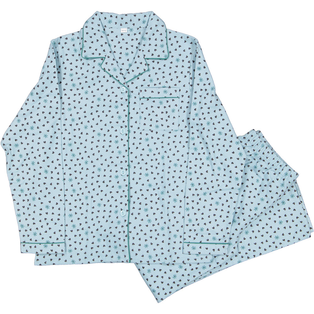 Pyjama - Bleu