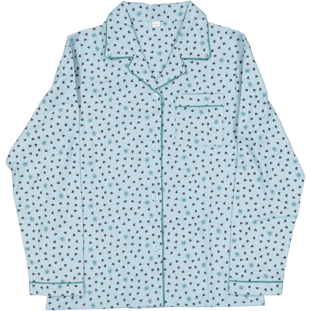 Pyjama - Bleu