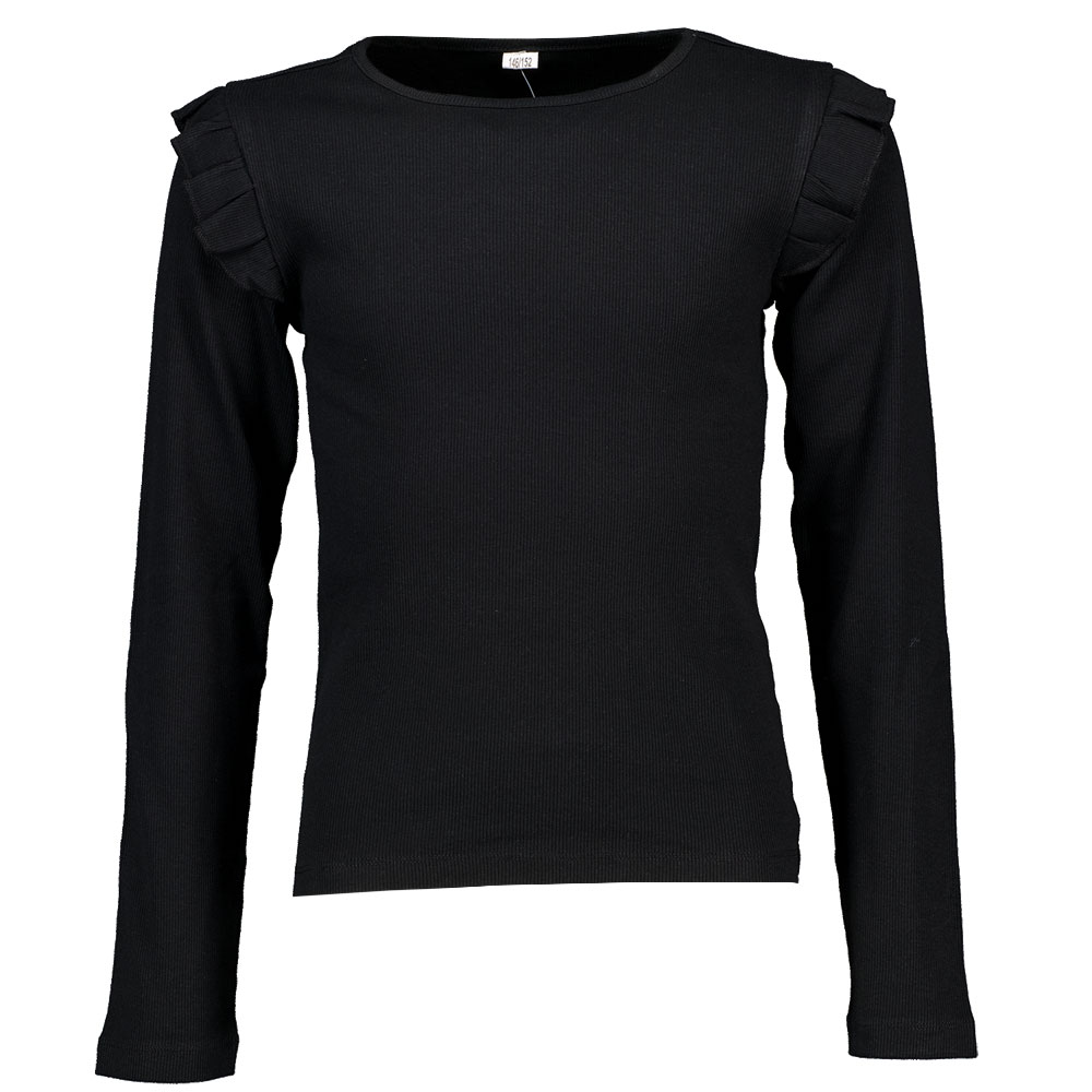 Tee-shirt - Noir