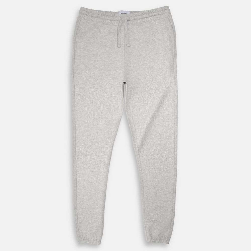Pantalon de jogging #basicz - Gris