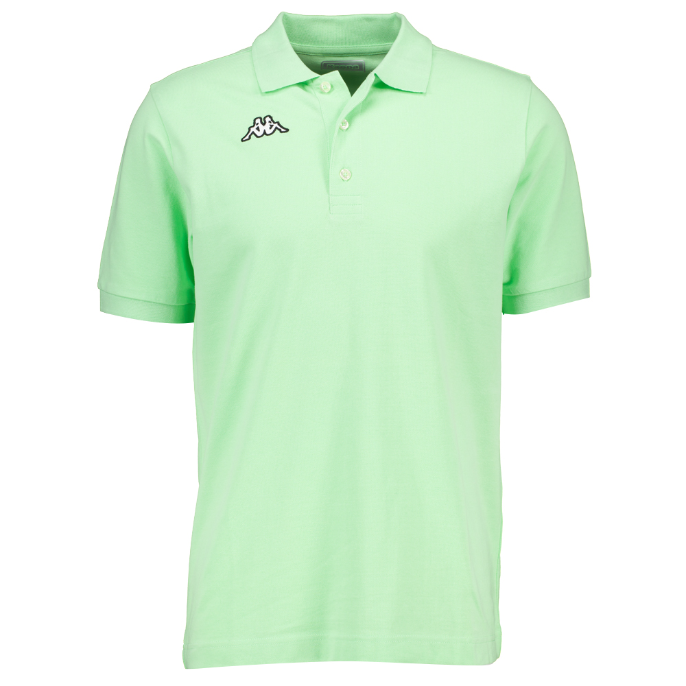 Polo - Vert