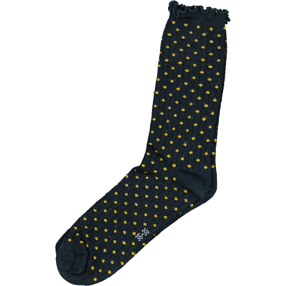 Chaussettes - Vert