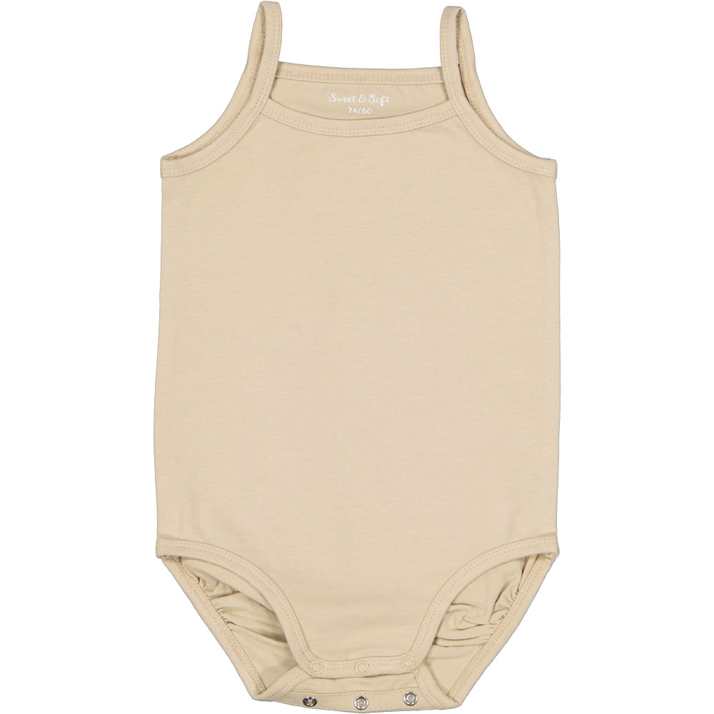 Body - Marron