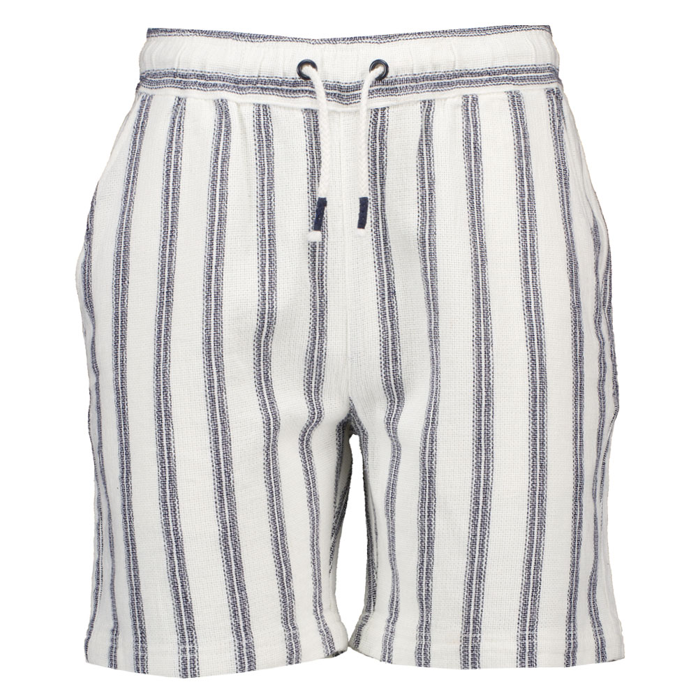 Short - Blanc