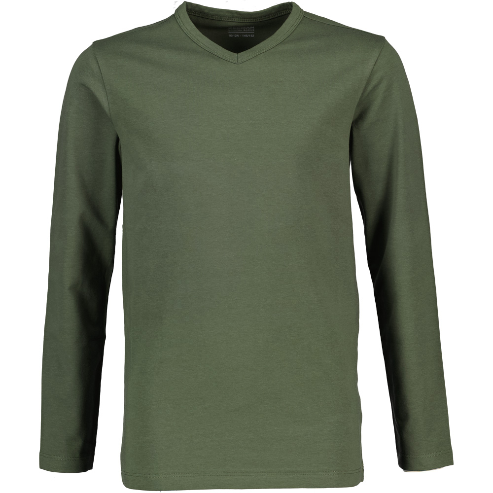Tee-shirt - Vert