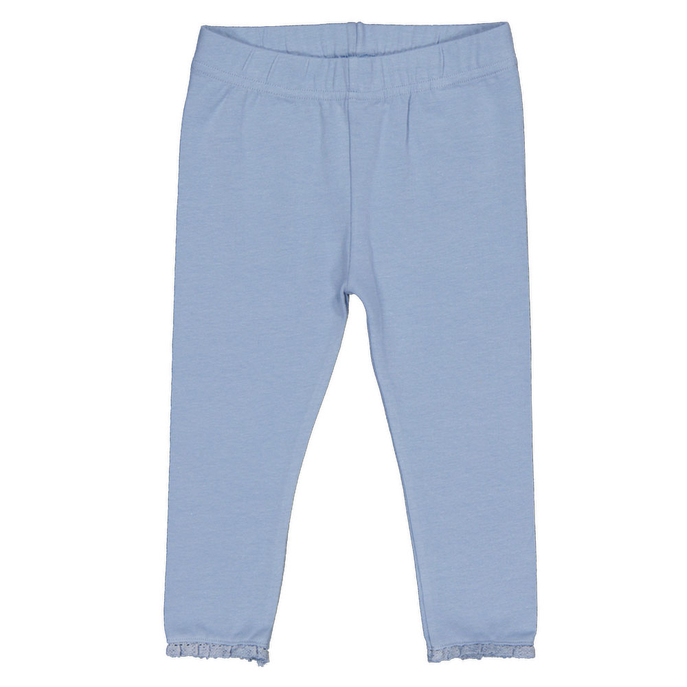 Legging - Bleu