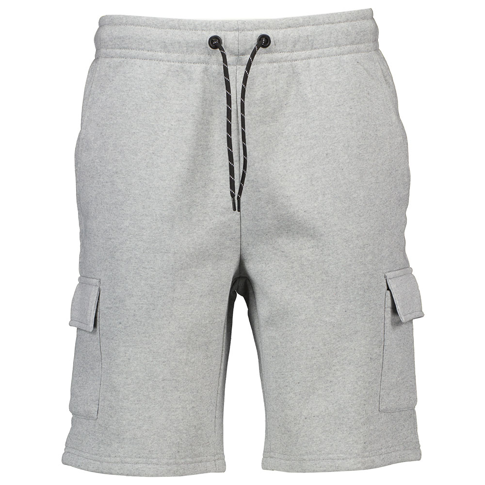 Short de jogging - Gris