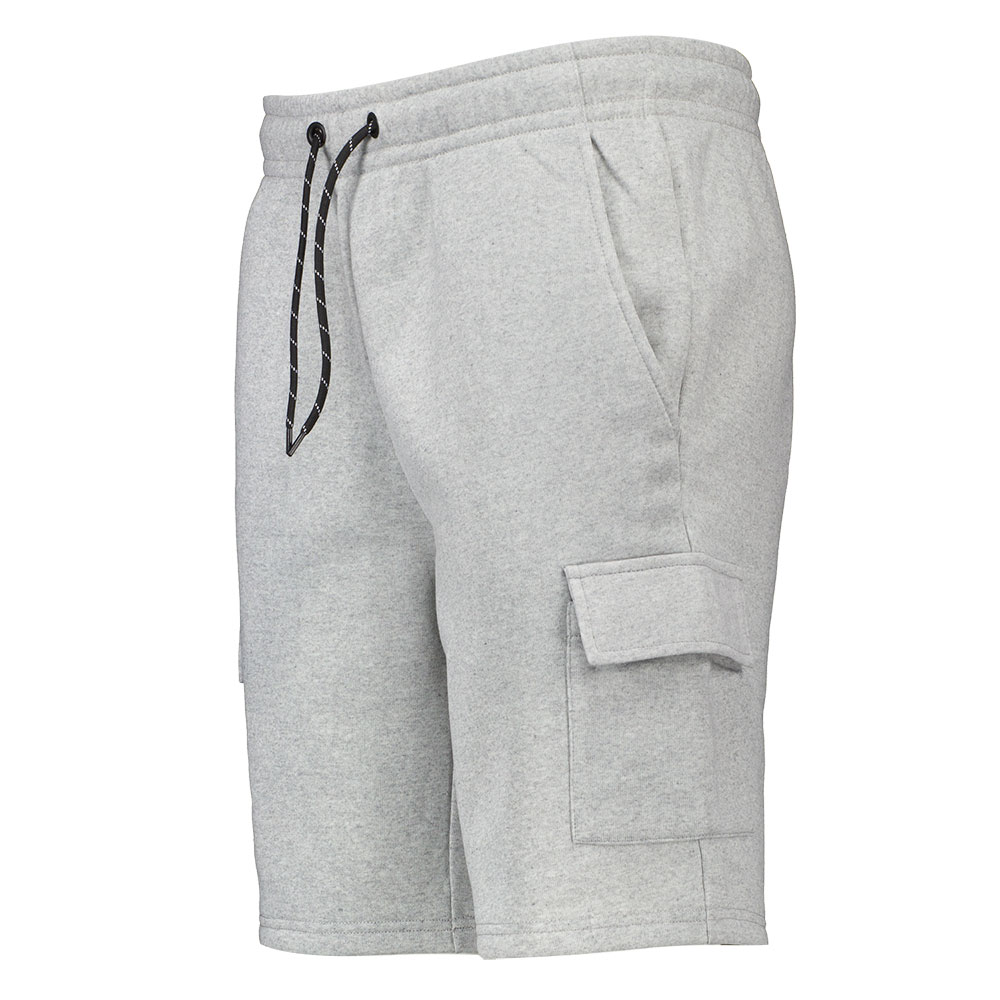 Short de jogging - Gris