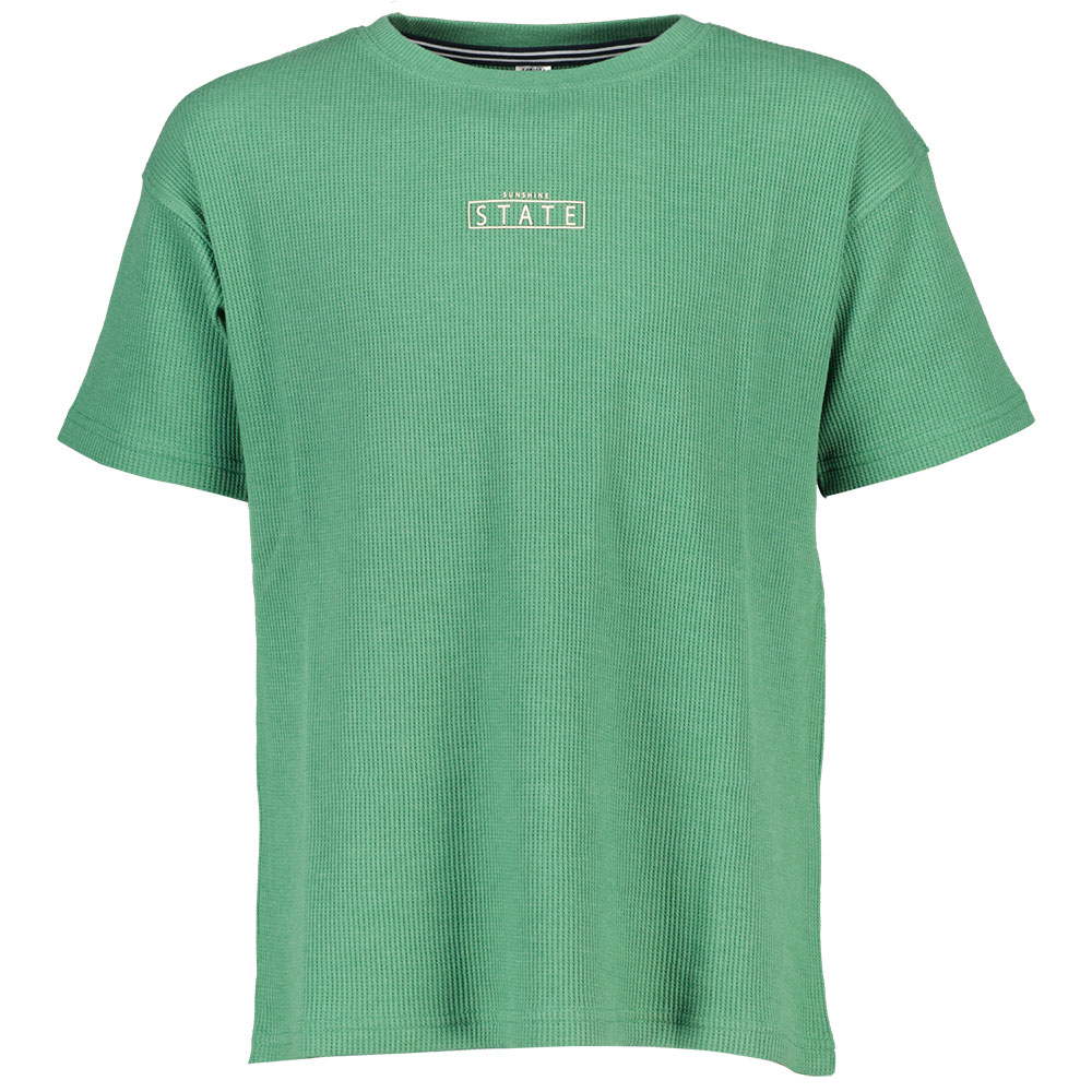 Tee-shirt - Vert