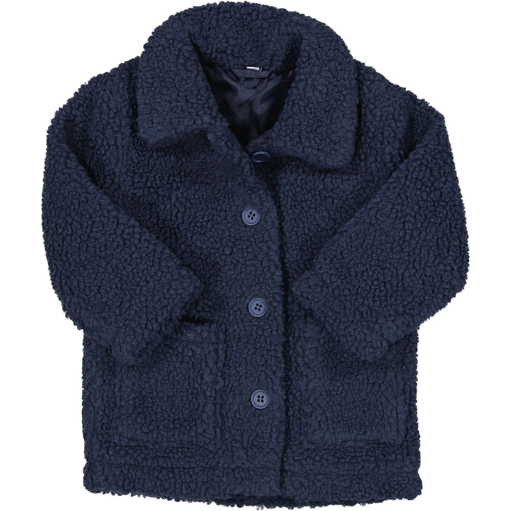 Veste/gilet - Bleu