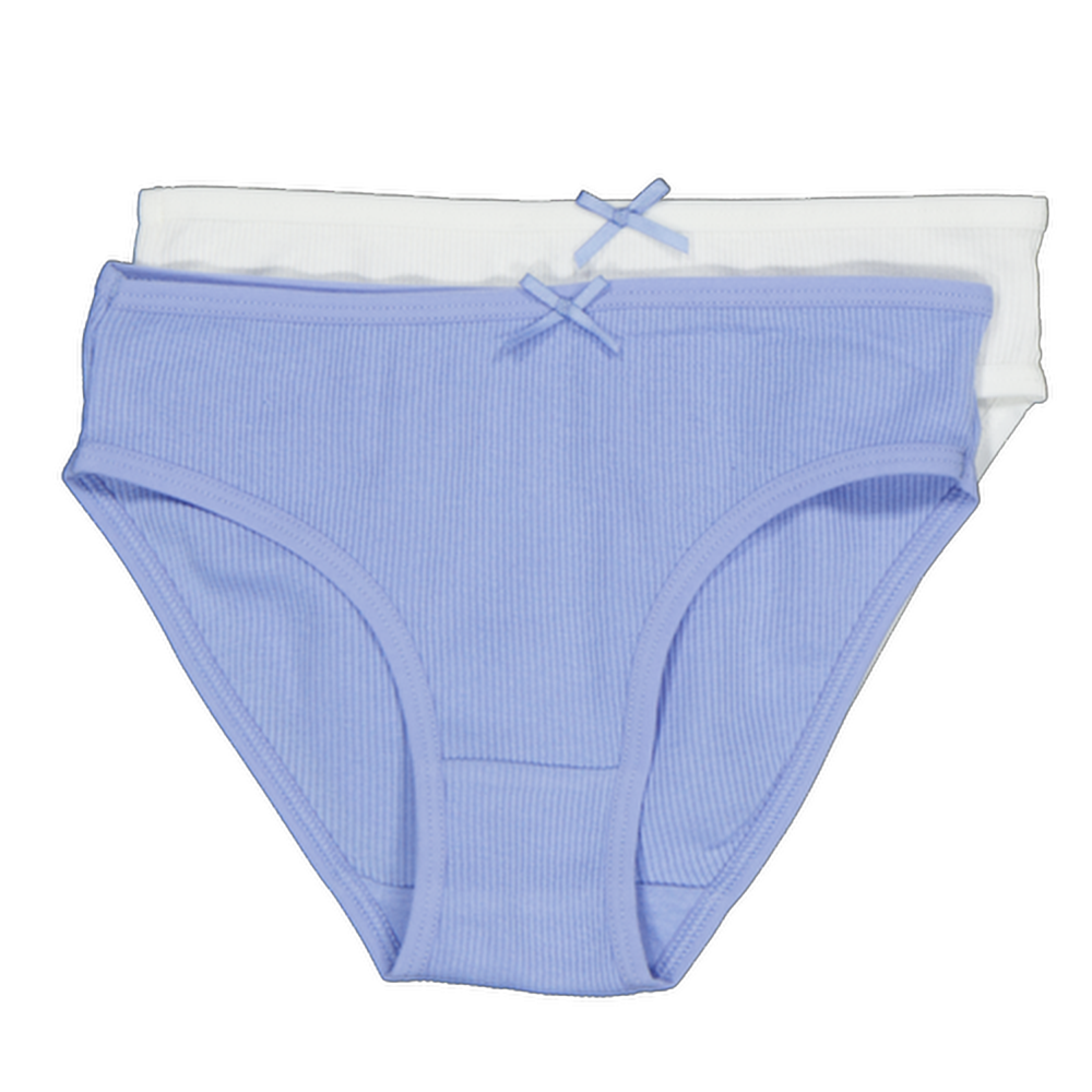 Slip - Bleu