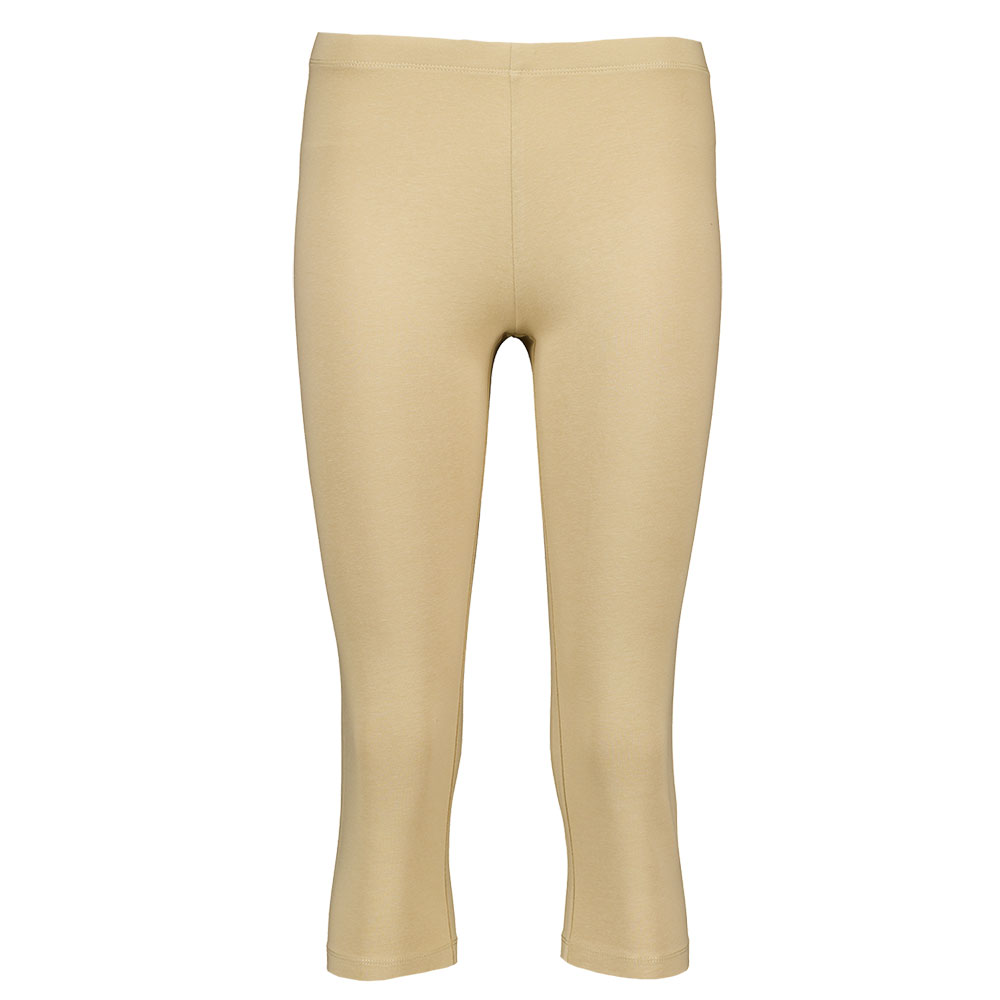 Legging court - Blanc