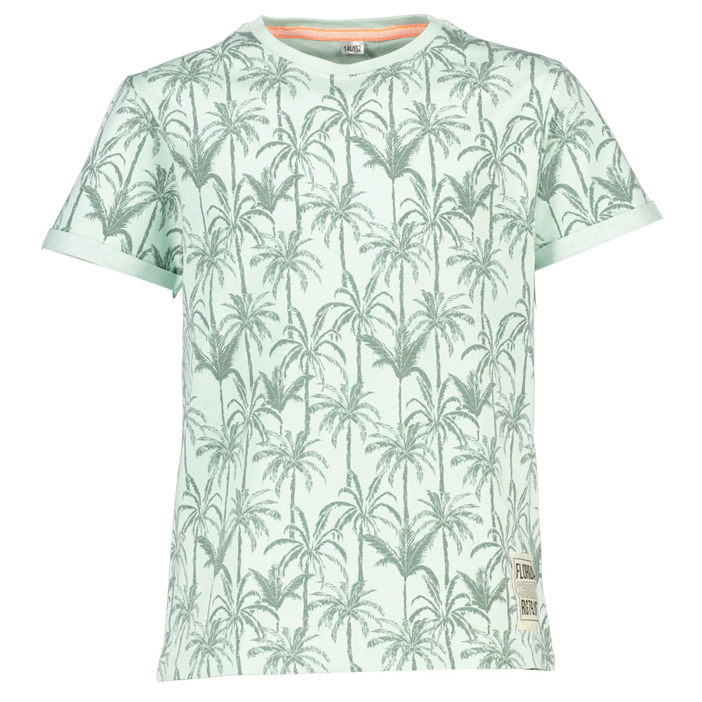 Tee-shirt - Vert