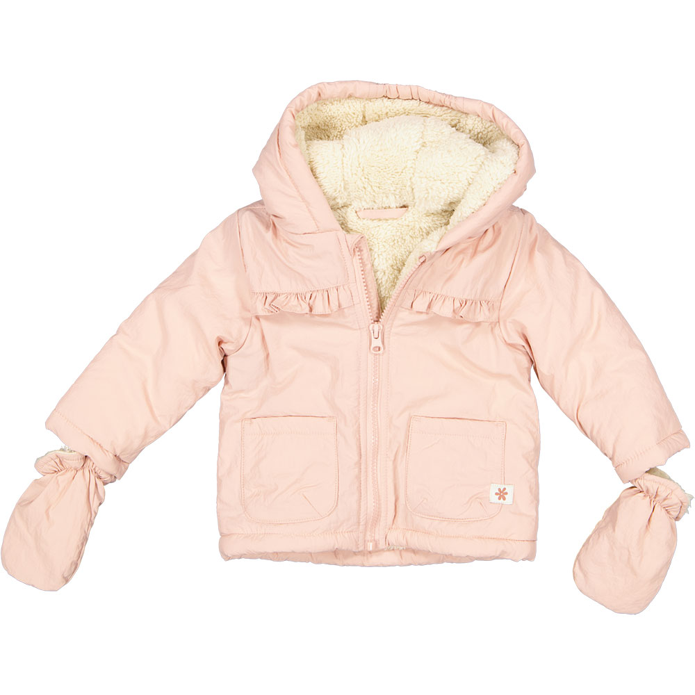 Veste/gilet - Rose