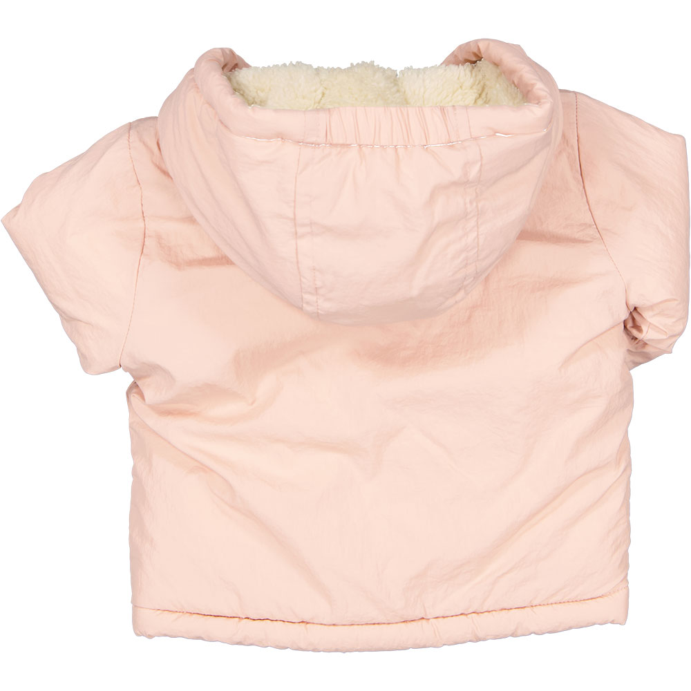 Veste/gilet - Rose