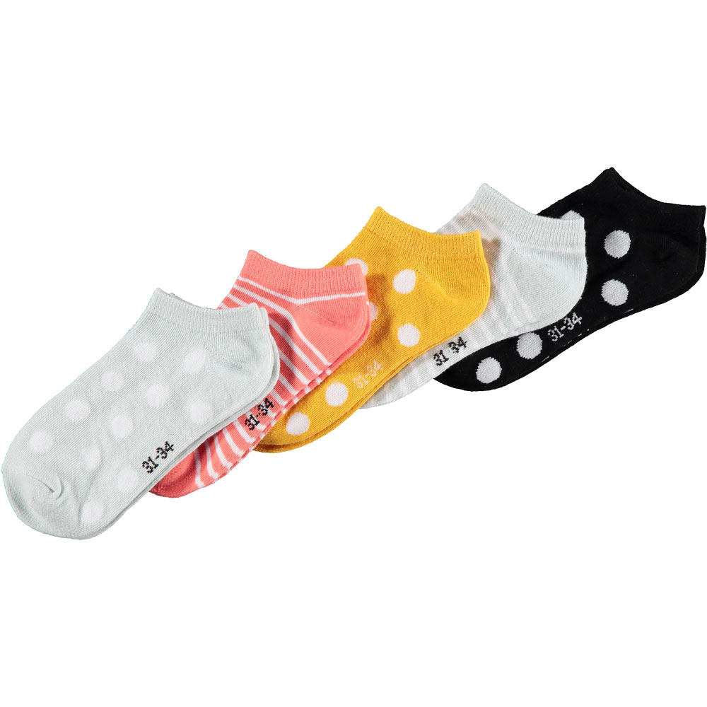 Chaussettes - Bleu